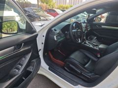Honda Yingshipai T CVT Edition - photo 12