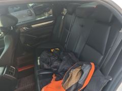 Honda Yingshipai T CVT Edition - photo 13