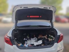 Honda Yingshipai T CVT Edition - photo 15
