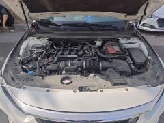 Honda Yingshipai T CVT Edition - photo 16
