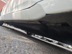 Honda Yingshipai T CVT Edition - photo 17