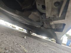 Honda Yingshipai T CVT Edition - photo 18