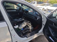 Honda Yingshipai T CVT Edition - photo 19