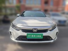 Honda Yingshipai T CVT Edition - photo 2