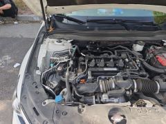 Honda Yingshipai T CVT Edition - photo 20