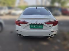 Honda Yingshipai T CVT Edition - photo 3
