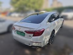 Honda Yingshipai T CVT Edition - photo 4