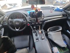 Honda Yingshipai T CVT Edition - photo 5