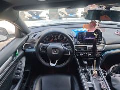 Honda Yingshipai T CVT Edition - photo 6