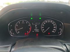 Honda Yingshipai T CVT Edition - photo 7