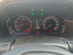 Honda Yingshipai T CVT Edition - photo 8