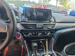 Honda Yingshipai T CVT Edition - photo 9