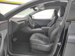 Tesla Model Y 593km Rear-Wheel Drive Edition - photo 14