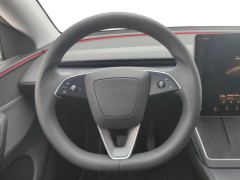 Tesla Model Y 593km Rear-Wheel Drive Edition - photo 18