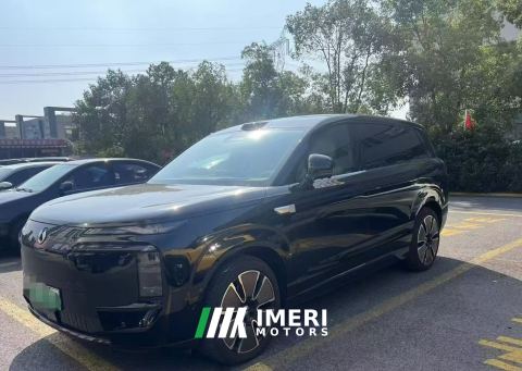 2025 Denza N9 2.0T 202km Flagship - car from China