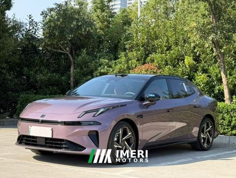 2026 Lynk & Co 07 EM-P 1.5T 126km Long Range Ultra H7 - ავტომობილი ჩინეთიდან