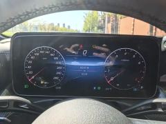Mercedes-Benz C Class C 260 L Edition - ფოტო 9