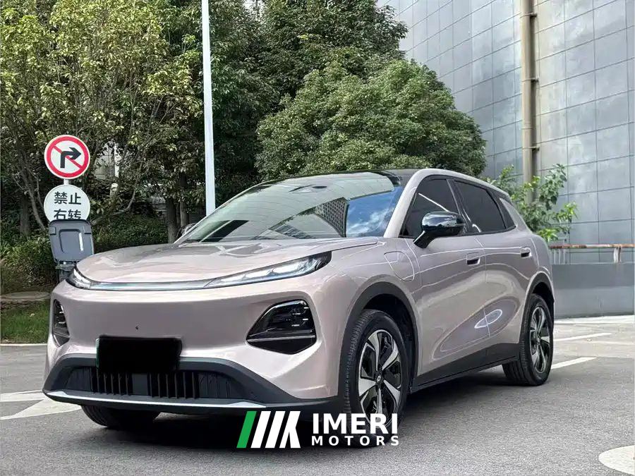 Changan Q05 506km Pro