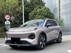 Changan Q05 506km Pro - ფოტო 1