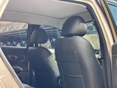 Changan Q05 506km Pro - ფოტო 11