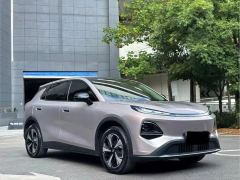 Changan Q05 506km Pro - ფოტო 3