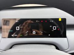 Changan Q05 506km Pro - ფოტო 9