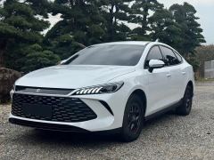 BYD Qin PLUS DM-i 1.5L 128km Progressive - photo 1
