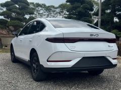 BYD Qin PLUS DM-i 1.5L 128km Progressive - photo 14