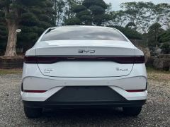 BYD Qin PLUS DM-i 1.5L 128km Progressive - photo 15