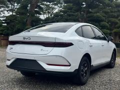 BYD Qin PLUS DM-i 1.5L 128km Progressive - photo 16
