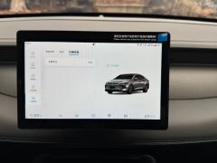 BYD Qin PLUS DM-i 1.5L 128km Progressive - photo 7
