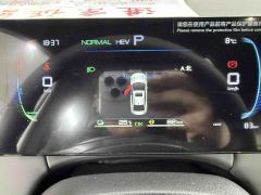 BYD Qin PLUS DM-i 1.5L 128km Progressive - photo 8