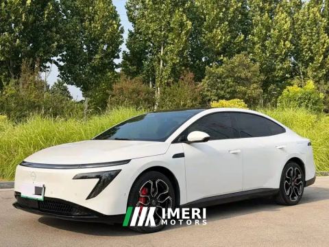 2025 Nissan N7 540km 510 Air - ავტომობილი ჩინეთიდან