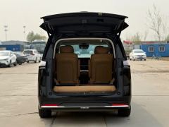 GAC Aion E8 PHEV 2.0L 150km MAX - ფოტო 12