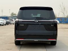 GAC Aion E8 PHEV 2.0L 150km MAX - ფოტო 13