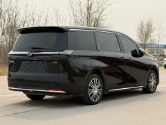 GAC Aion E8 PHEV 2.0L 150km MAX - ფოტო 15