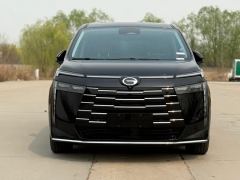 GAC Aion E8 PHEV 2.0L 150km MAX - ფოტო 2