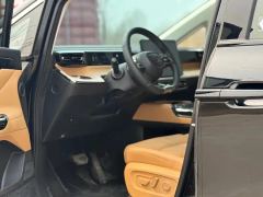 GAC Aion E8 PHEV 2.0L 150km MAX - ფოტო 4