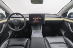 Tesla Model Y Facelift 545km Rear-Wheel Drive Edition - фото 14