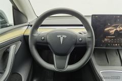 Tesla Model Y Facelift 545km Rear-Wheel Drive Edition - фото 15