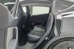 Tesla Model Y Facelift 545km Rear-Wheel Drive Edition - фото 19