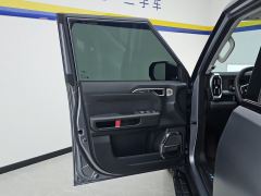 Leapmotor Traveller C01 525 Comfort Edition - ფოტო 12