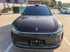 AITO M9 Extended Range Ultra 52kWh 5-Seater - ფოტო 2