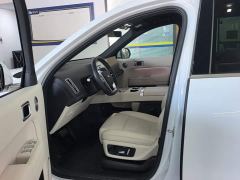 Li Auto L9 Ultra Smart Refresh Edition - ფოტო 8