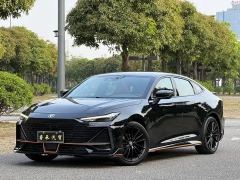 Changan UNI-V 1.5T Sport Edition - фото 1