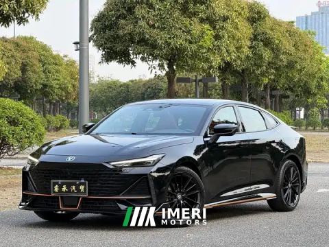 2023 Changan UNI-V 1.5T Sport Edition - ავტომობილი ჩინეთიდან
