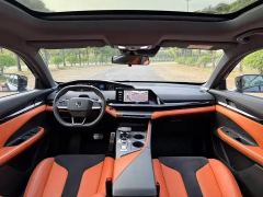 Changan UNI-V 1.5T Sport Edition - фото 12