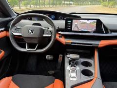 Changan UNI-V 1.5T Sport Edition - фото 13