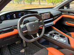 Changan UNI-V 1.5T Sport Edition - фото 15