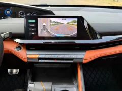 Changan UNI-V 1.5T Sport Edition - фото 16